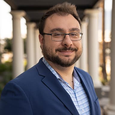 Image of Bryant Spencer