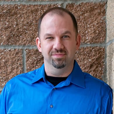 Image of Scott Collins