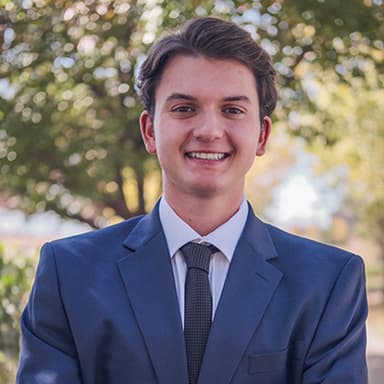 Image of Cayden Crisanti