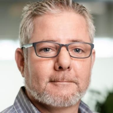 Image of Christopher Harod