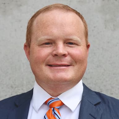 Image of Chris MacPherson