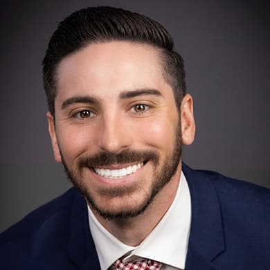 Image of Chase Wilde