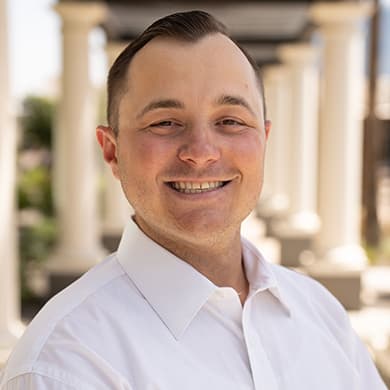 Image of Cory Wright