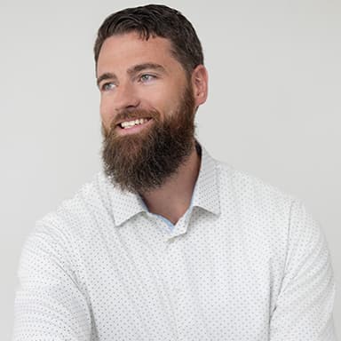 Image of Danny DeGroat