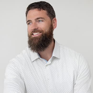 Image of Danny DeGroat