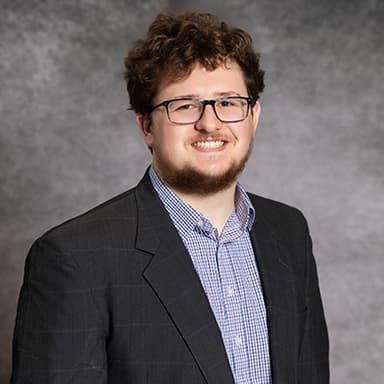 Image of Gabe Hackman