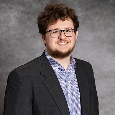 Image of Gabe Hackman