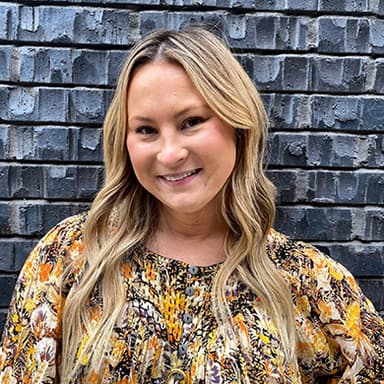 Image of Hannah Davis