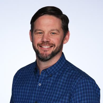 Image of Joe Gallagher