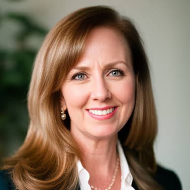 Image of Kristin Peet