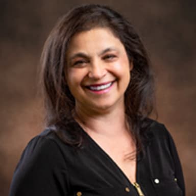 Image of Monica Bowman