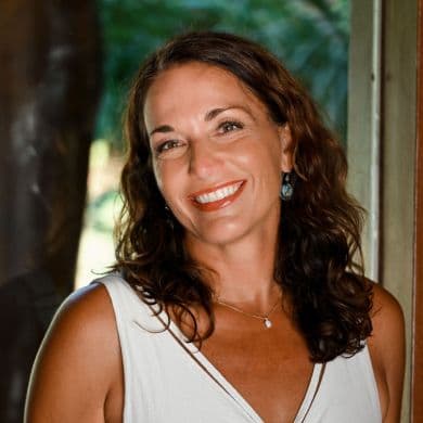 Image of Melissa Valenzuela Cotton