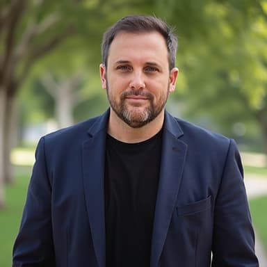 Image of Marcus Foster