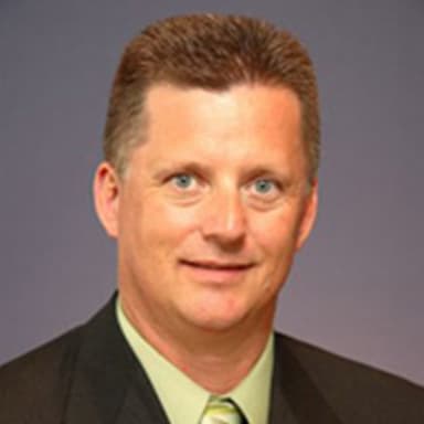 Image of Mike Lipinski