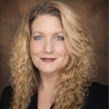 Image of Melissa McKinney