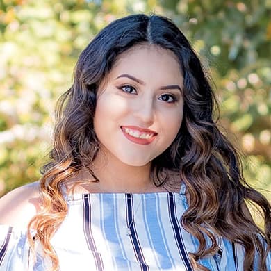 Image of Michelle Spera