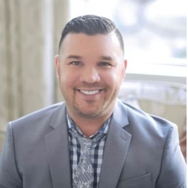 Image of Mike Yancey