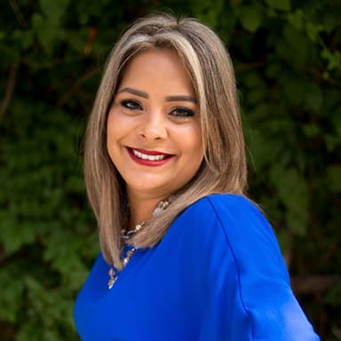 Image of Priscilla Lara