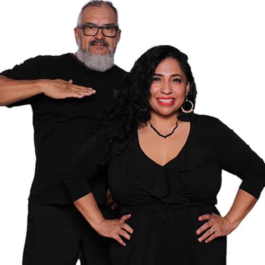 Image of Rosita Delgado