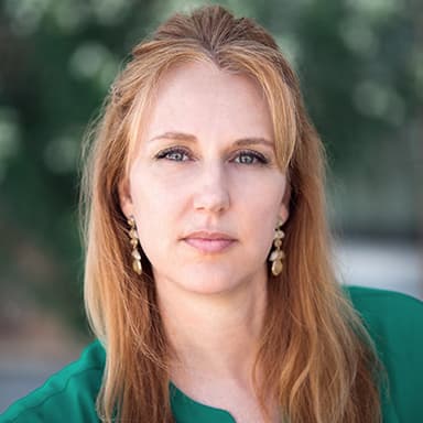 Image of Stephanie Driscoll