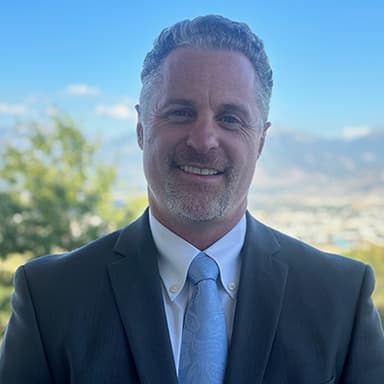 Image of Scott Geertsen