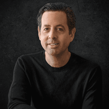 Image of Scott Kravitz