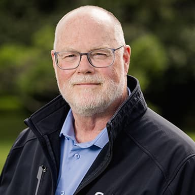 Image of Steve McKean