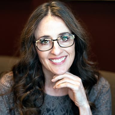 Image of Stephanie Silver