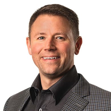 Image of Travis Wentworth