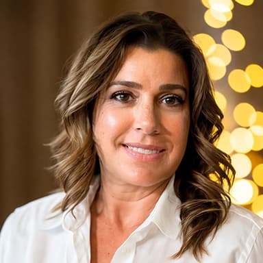 Image of Jennifer Stepisnik