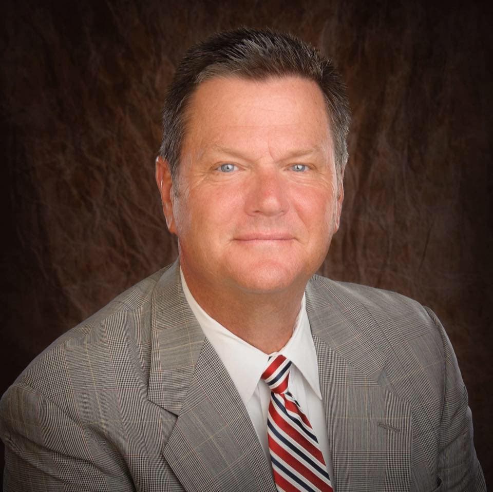 Image of Jeff Campbell