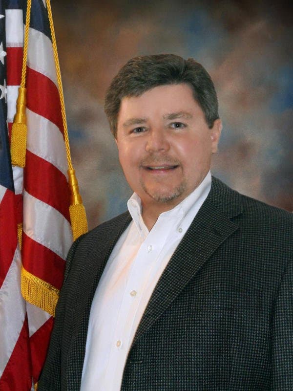 Image of John Landry