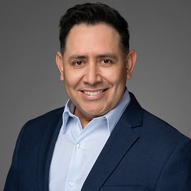 Image of Omar Quevedo Santos