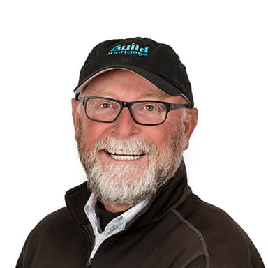 Image of Kenton Powell