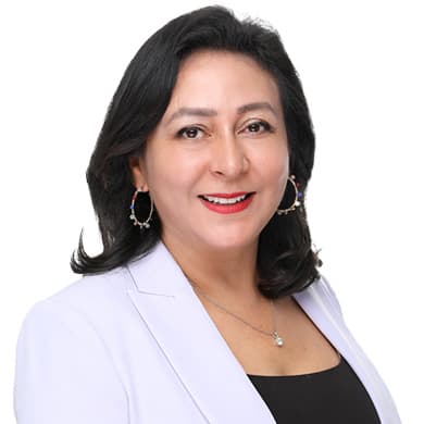 Image of Ivonne Jimenez Ocampo