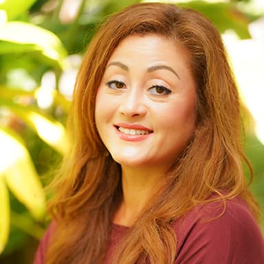 Image of Brooke Peters