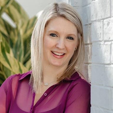 Image of Melissa Courtright