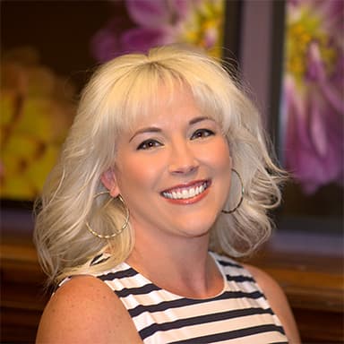 Image of Heather Gilstrap