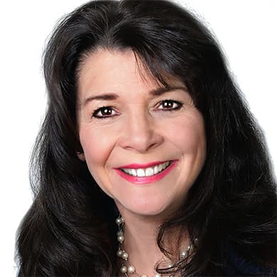 Image of Paula Delair