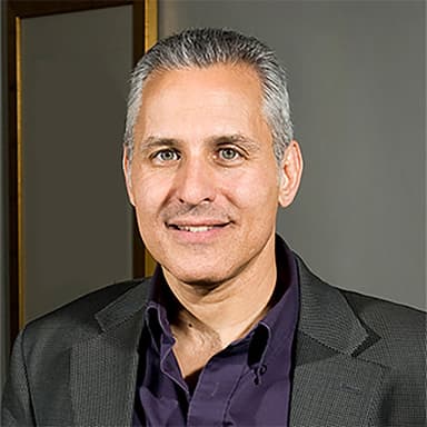 Image of Roger Gettler