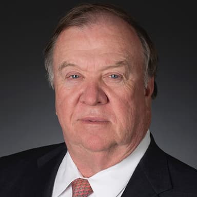 Image of Major Whisnant Jr