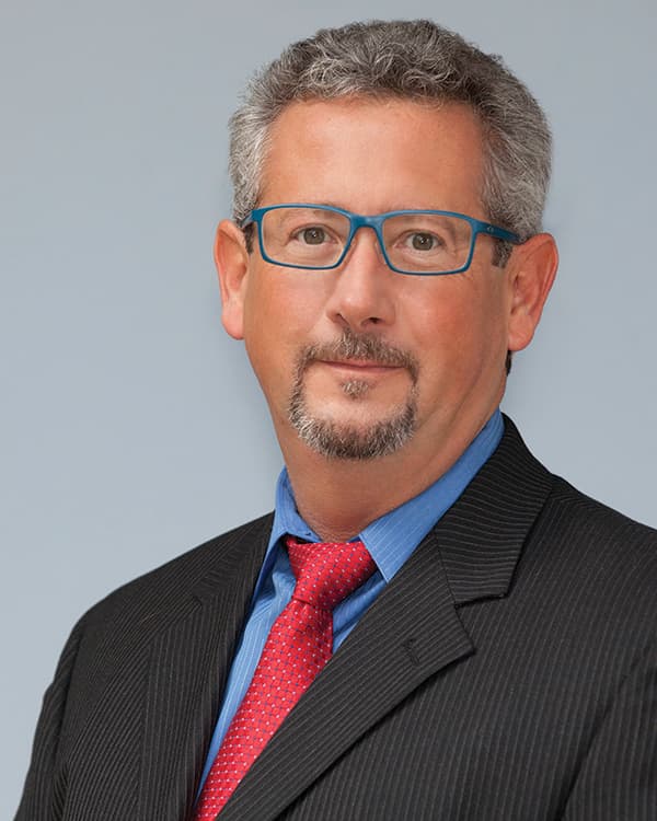 Image of Mark Gazzigli