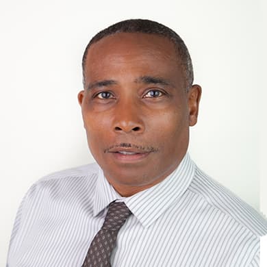 Image of Mark McQuinn