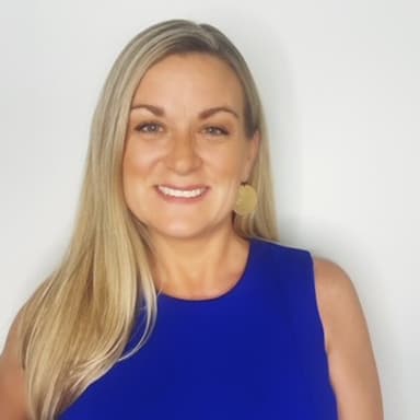 Image of Lindsey Gore