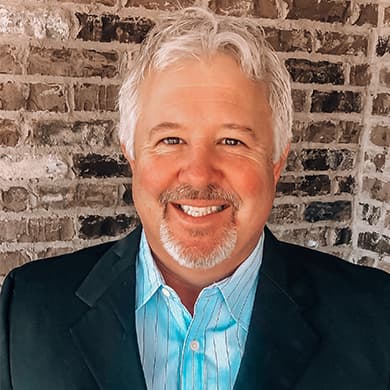 Image of Michael Meyer