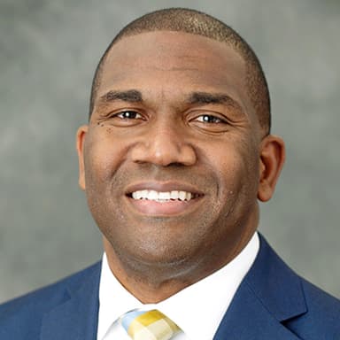 Image of Harris Baker Jr