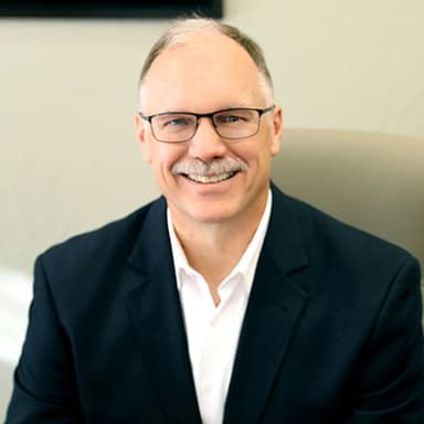 Image of John Norgard