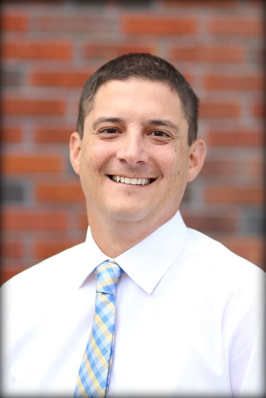 Image of Michael Bettineski