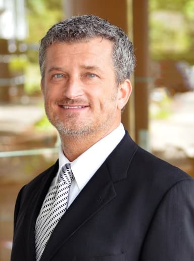 Image of Michael Leash