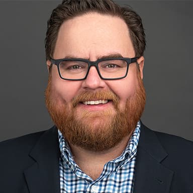 Image of Michael Smith